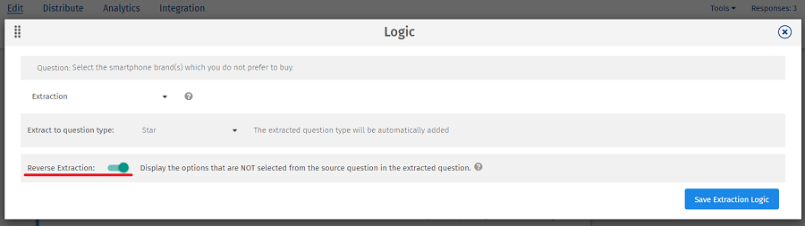 Survey Software Help Image